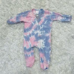 Baby steps Matilda outfit